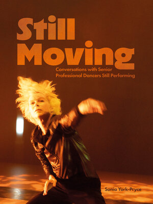 cover image of Still Moving